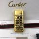 ARW Replica New Style Cartier Limited Editions Stainless Steel Jet lighter Yellow Gold Lighter (3)_th.jpg